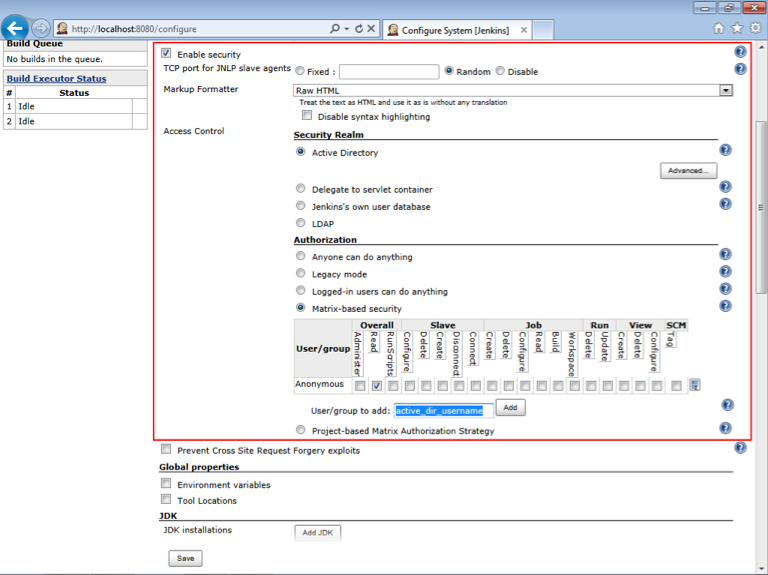 active directory 1